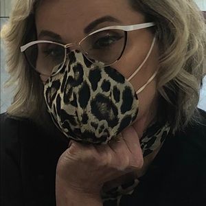 Meet your Posher, Luljeta